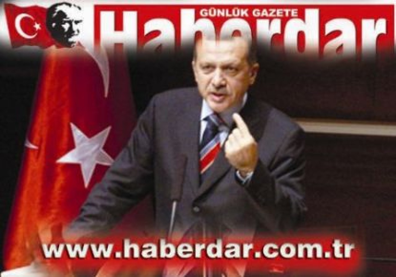 Suriye konusunda blöf yapmıyoruz!