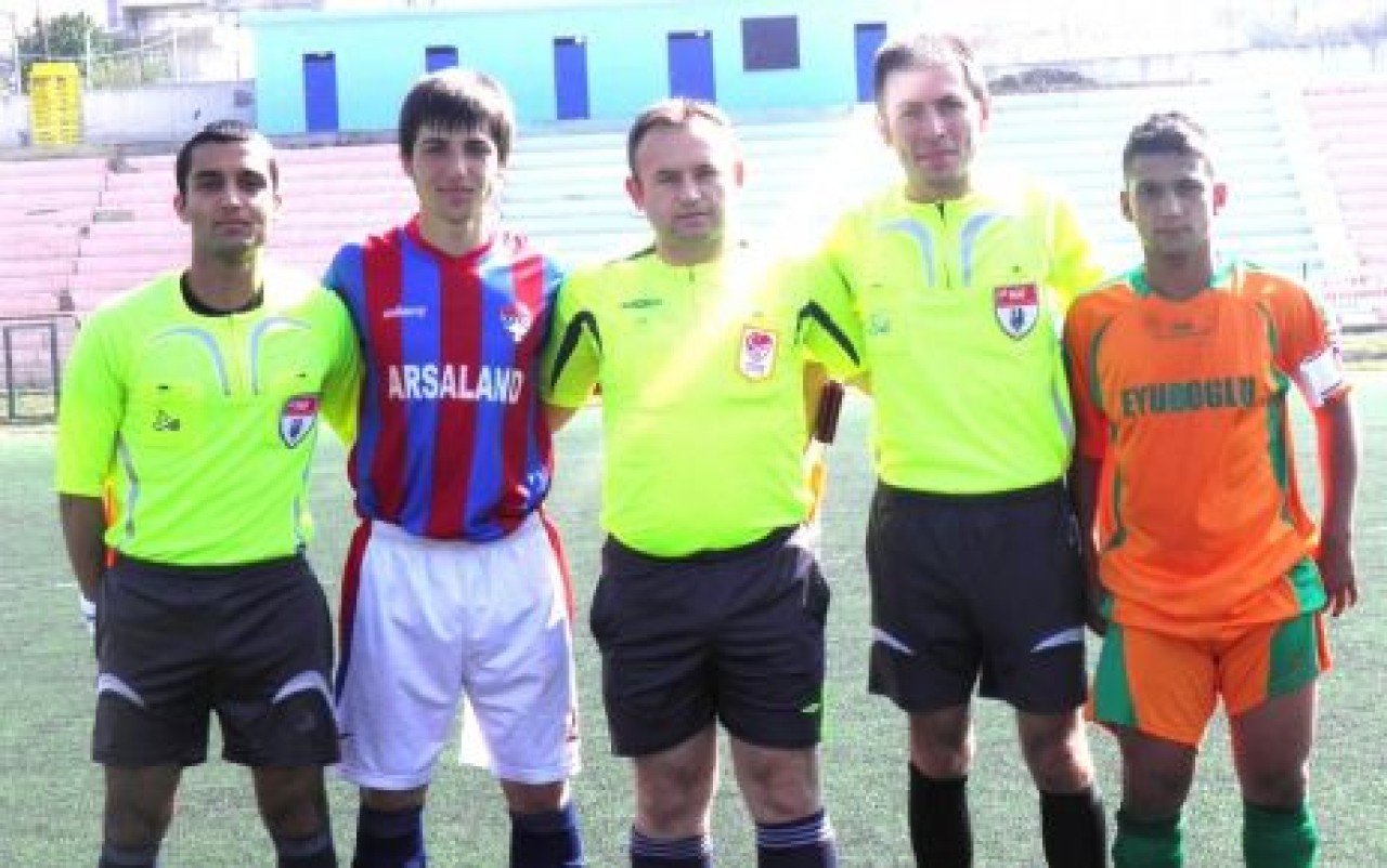 SON SÖZ TEPECİK’İN: 2-1