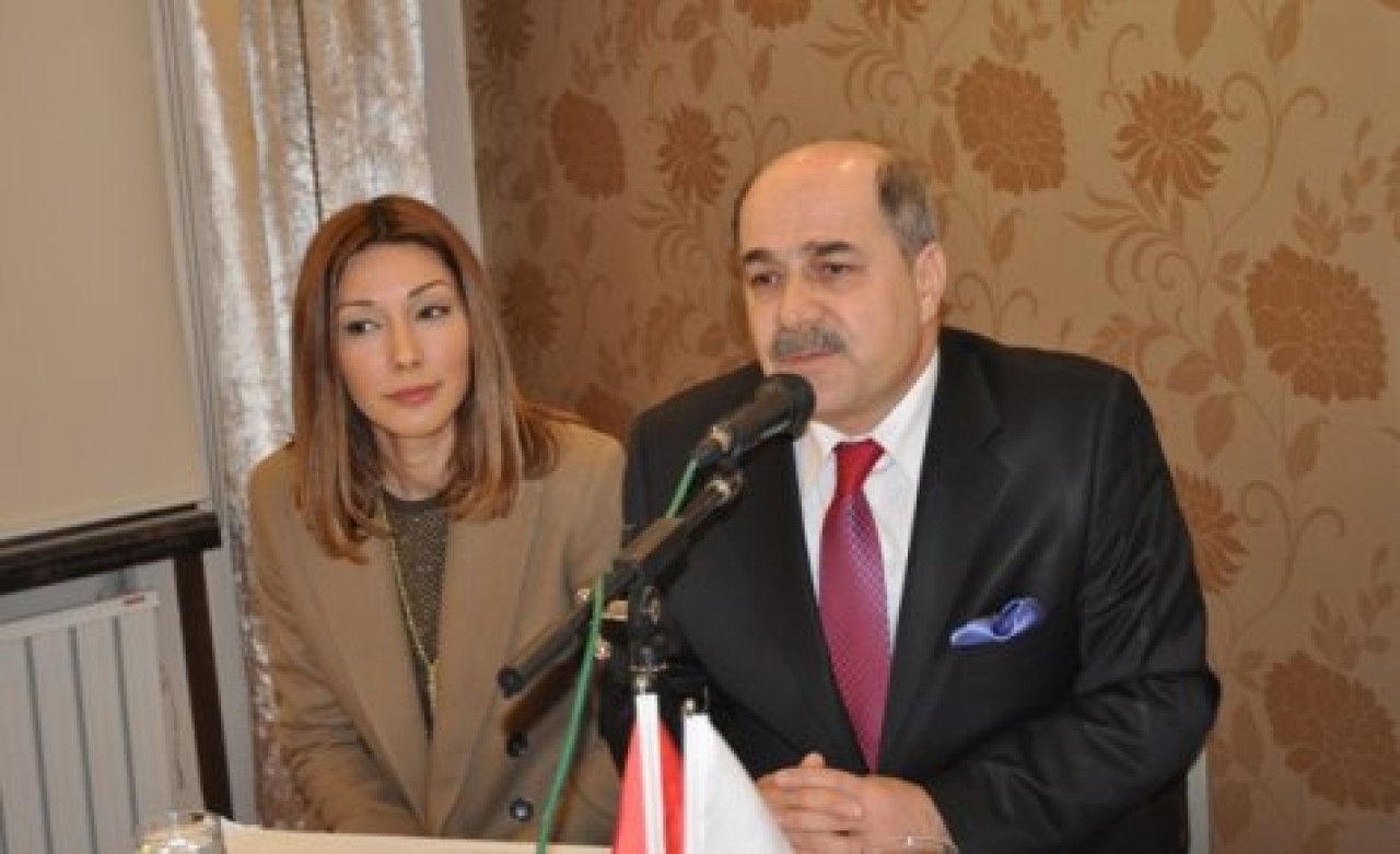 CHP'de Yıldırım da aday adayı