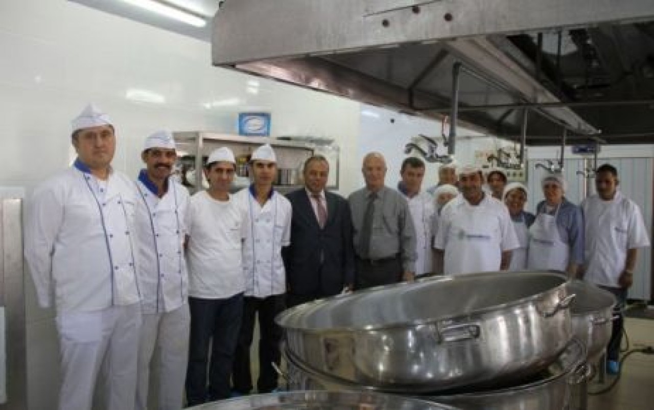 Bakırköylü afete hazır