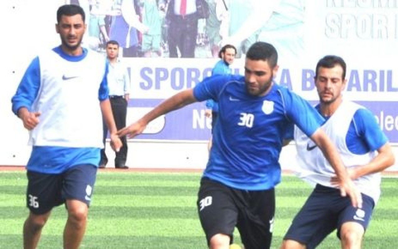 TEPECİK’TE KEMİK SESLERİ