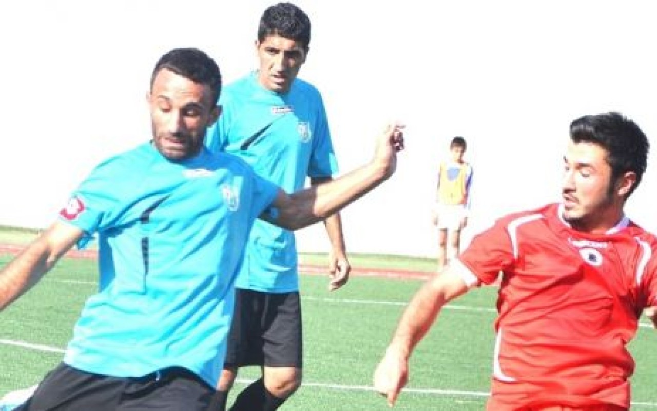 Y.ESENYURT’TAN KARTAL AVI: 3-0