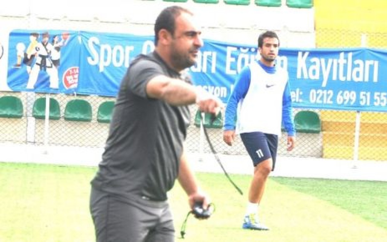 “ELİMİZDEN GELENİ YAPACAĞIZ”