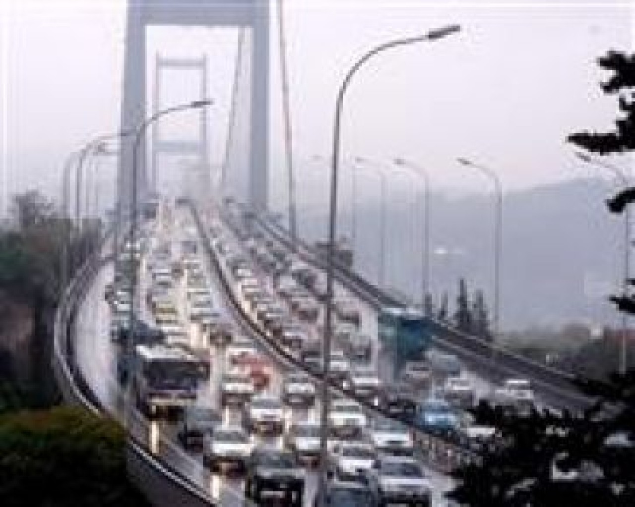 Bayramda otoyollar ve toplu taşıma ücretsiz