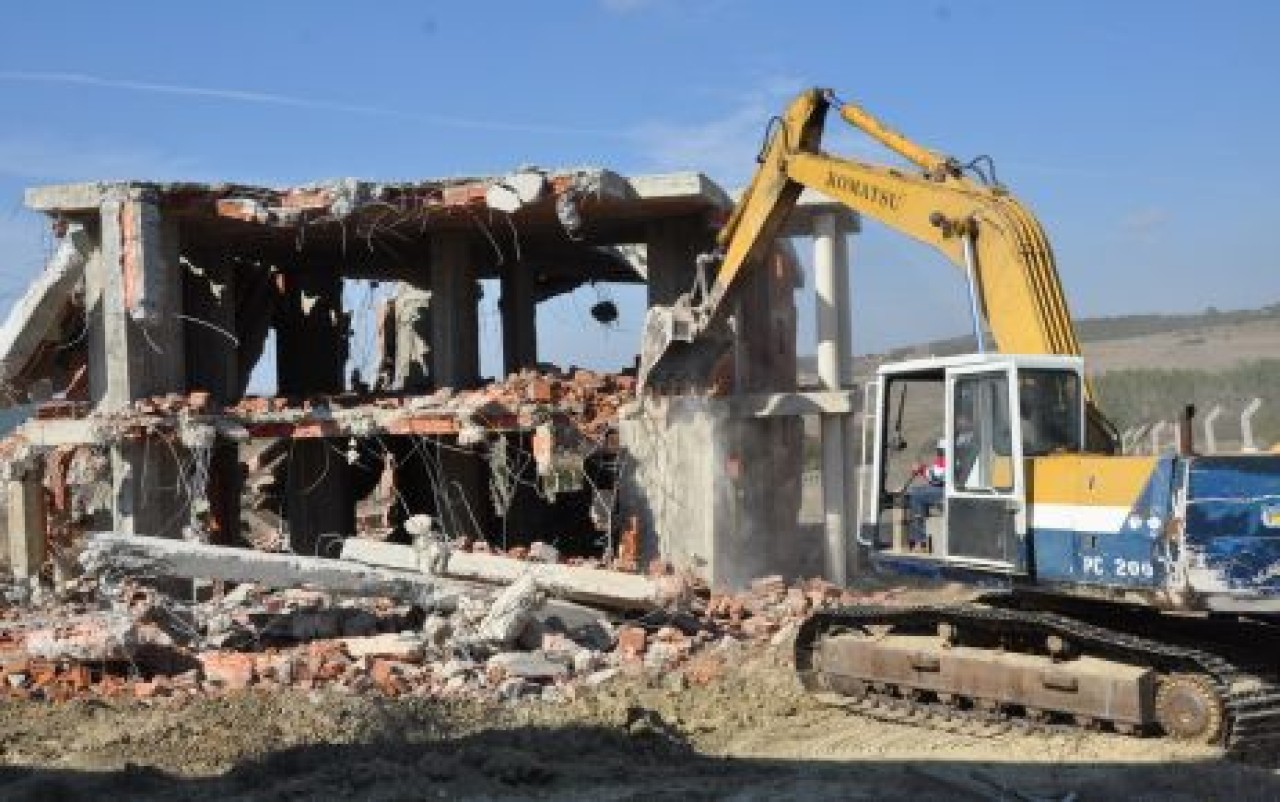 YORGAN GİTTİ DAVA BİTTİ