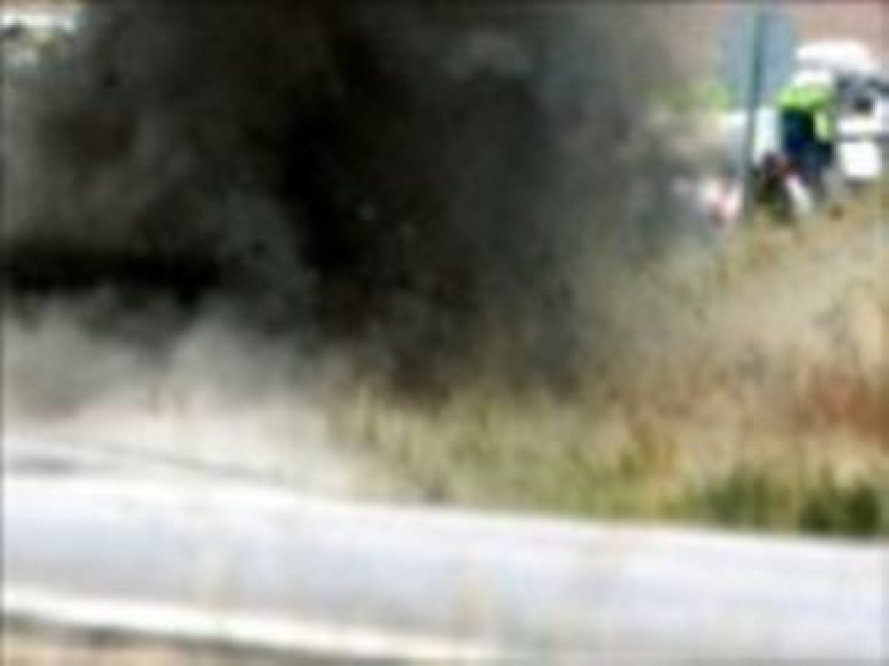 Derik'te polise tuzak: 1 polis şehit, 2 polis yaralı