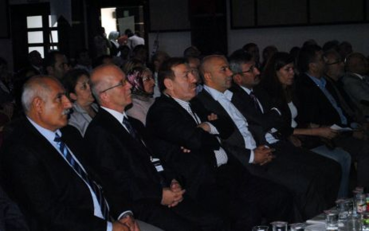 Esenyurt'ta karma Kent Konseyi oluştu