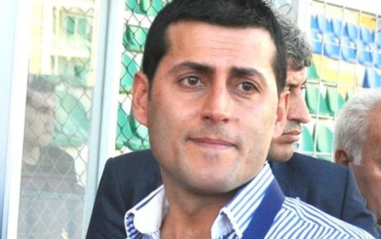 EYÜBOĞLU: ZİRVEYİ HEDEFLİYORUZ