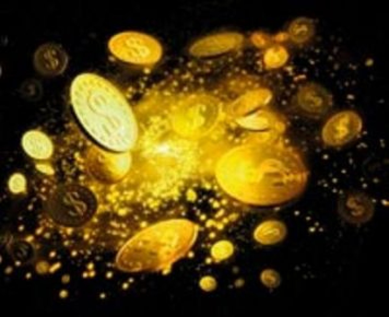 Altın hesaplara hücum