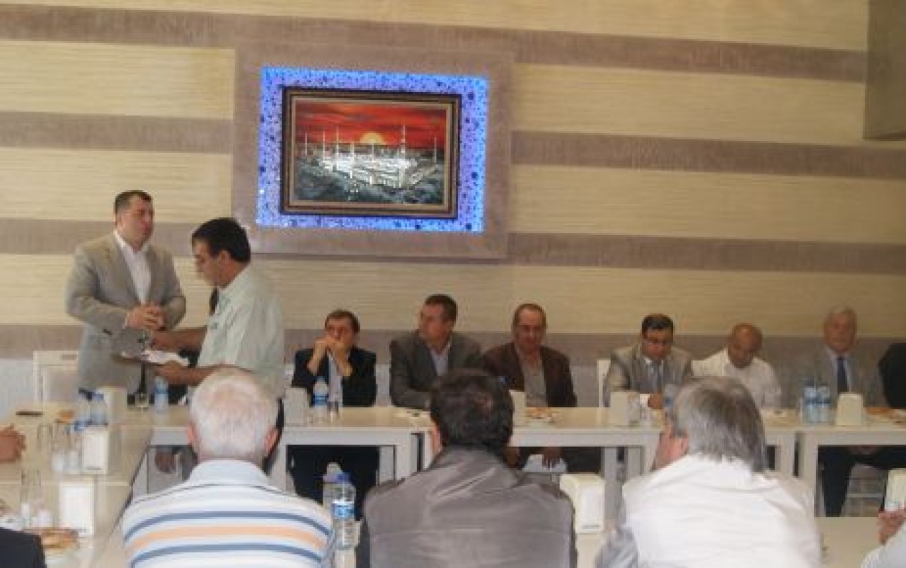 Kavaklı’ya büyük müjde