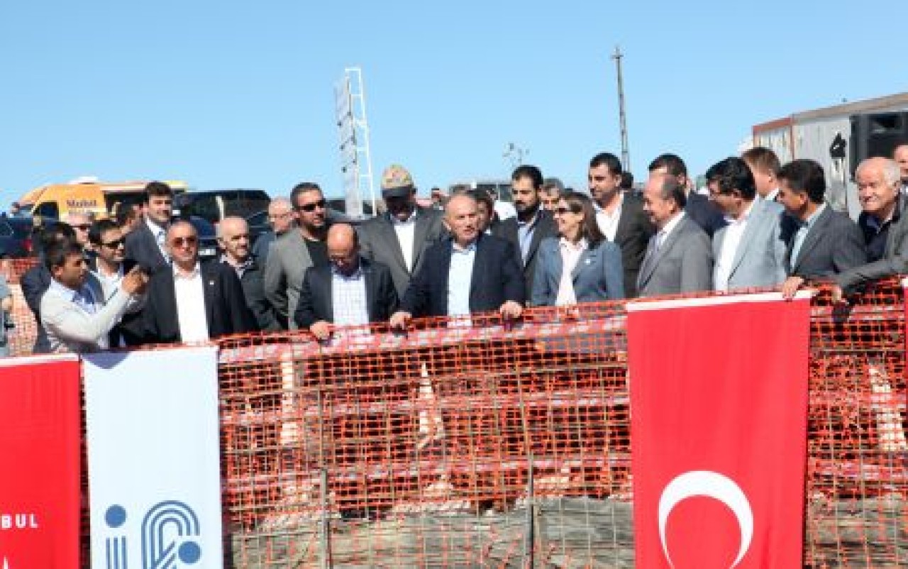 Topbaş; Korkunun Ecele Faydası Yok!..