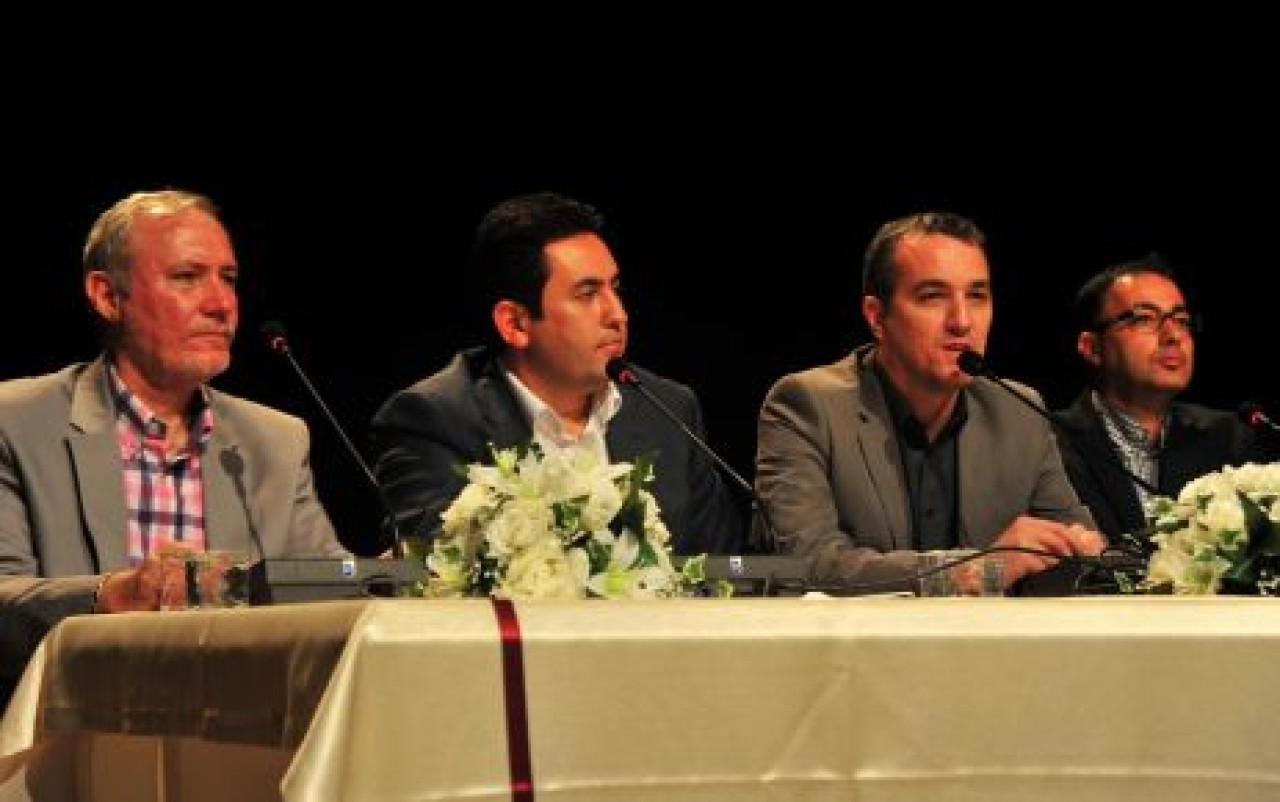 Spor yazarları Türk futbolu tartıştı