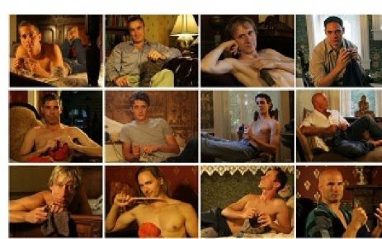 Hiç kimin nerede seviştiğini merak etiniz mi?