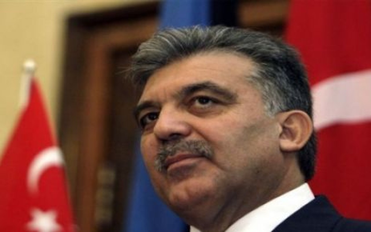 Cumhurbaşkanı Gül'den 29 Ekim mesajı