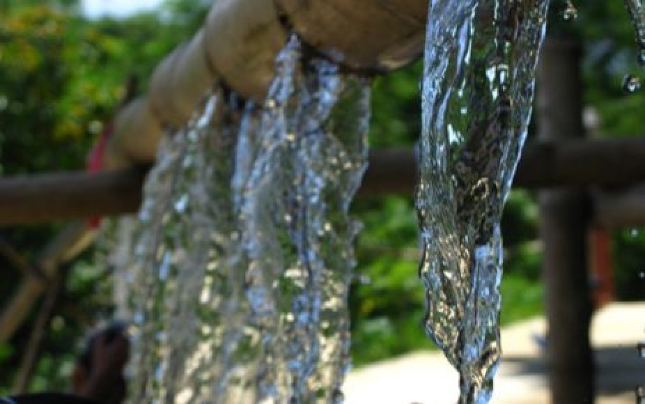 İstanbul`un 2071`e kadar su sorunu yok