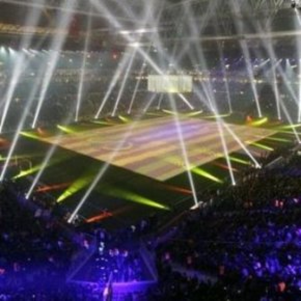 G.Saray-Sivas maçı Arena'da