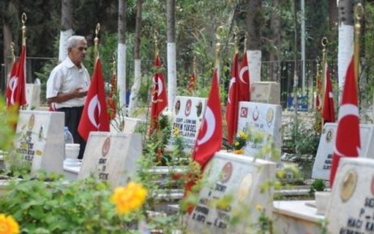 CHP’li Kartal önerdi...