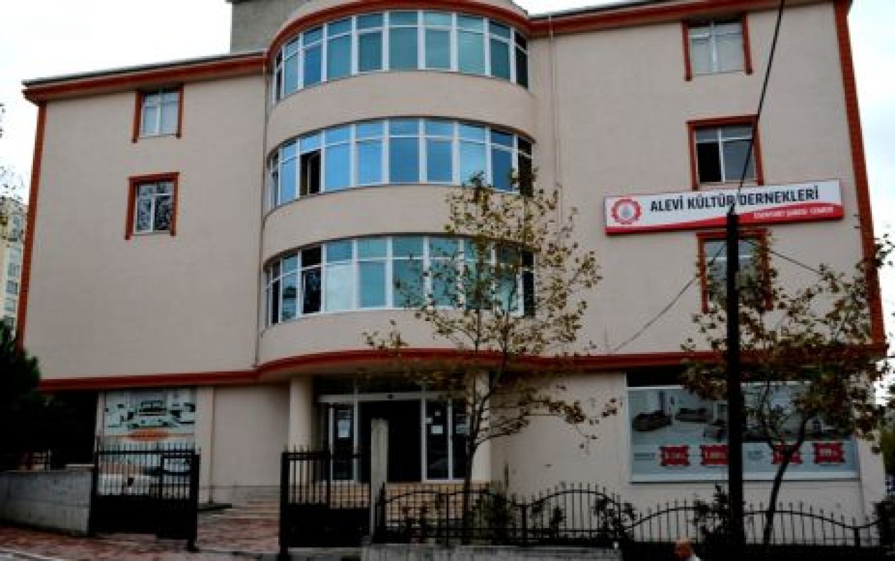 Örnek Cem Evi açılıyor