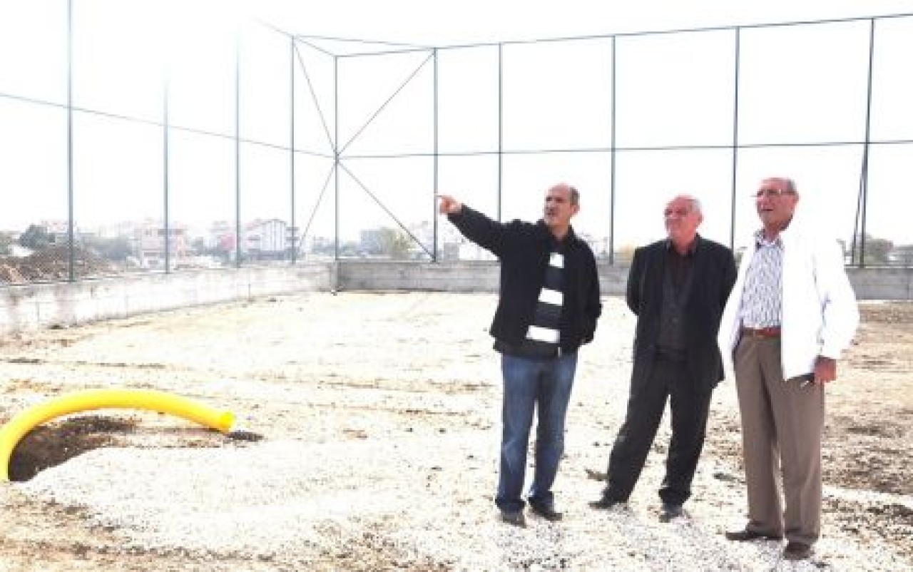 RÜYA DEĞİL GERÇEK