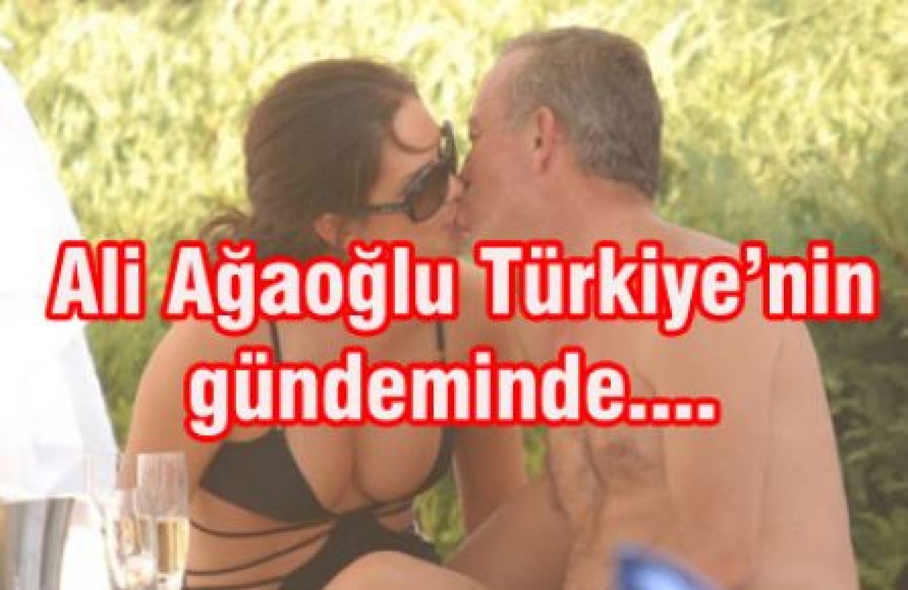 Ağaoğlu kamuoyunu yanılttı mı?