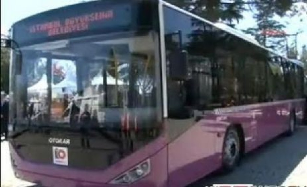 Bakırköy - Beylikdüzü Otobüs Hattı, Gürpınar'a Uzandı