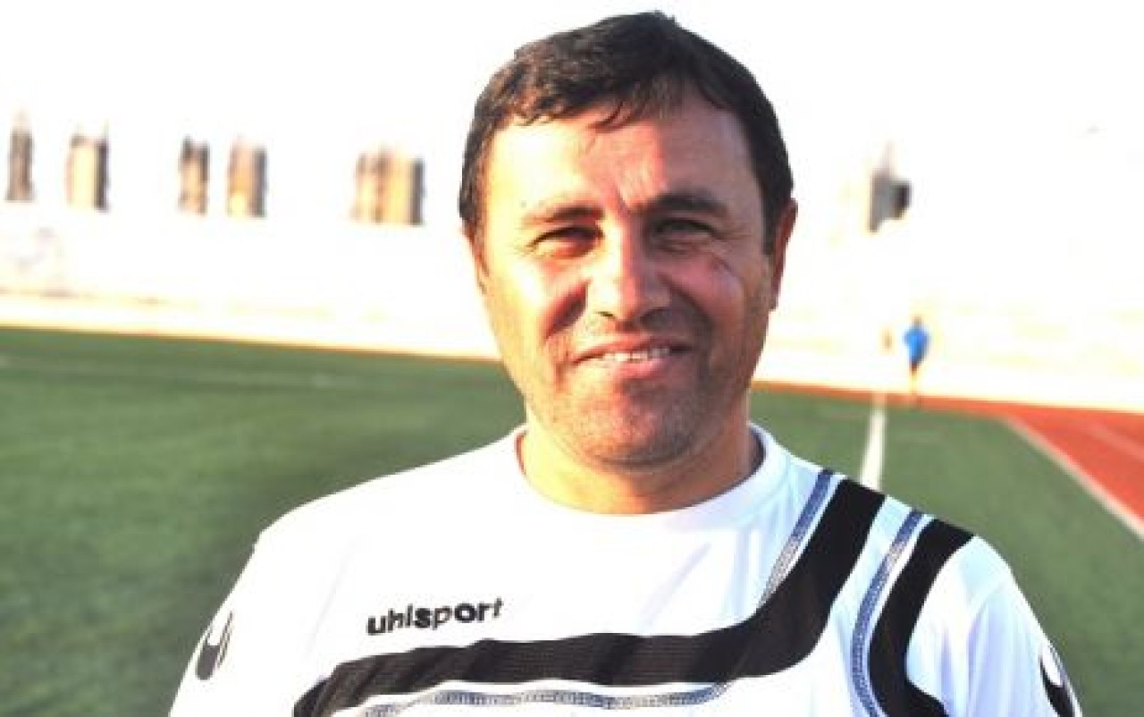 B.ÇEKMECE’DE DEPREM: AYÇİÇEK İSTİFA ETTİ