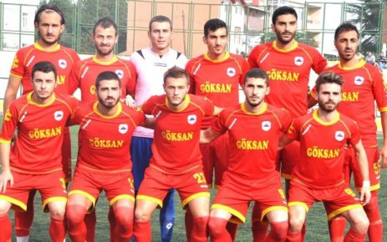 “OYUNCULARIMI KUTLUYORUM”