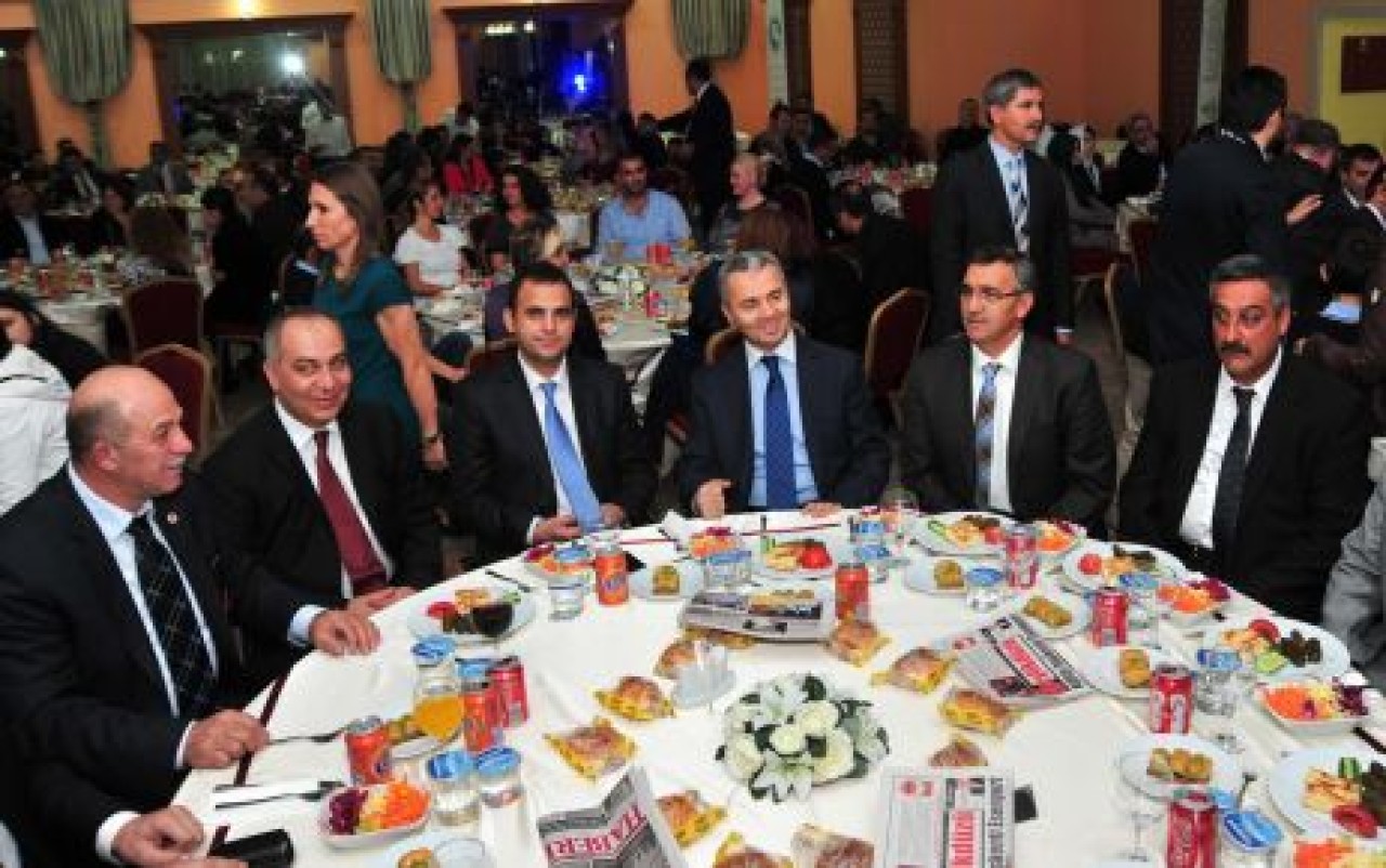 Kayak Sarıkamış'ta yapılır