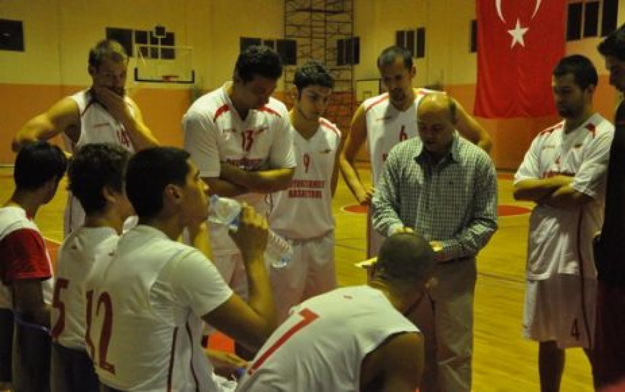 Büyükçekmece’nin Devleri, Engel Tanımıyor…