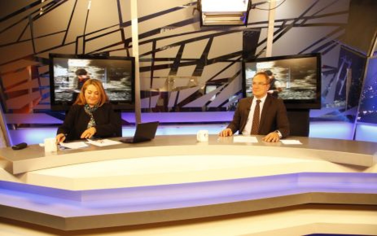 ‘Avcılar’da yaşamak bir ayrıcalıktır’