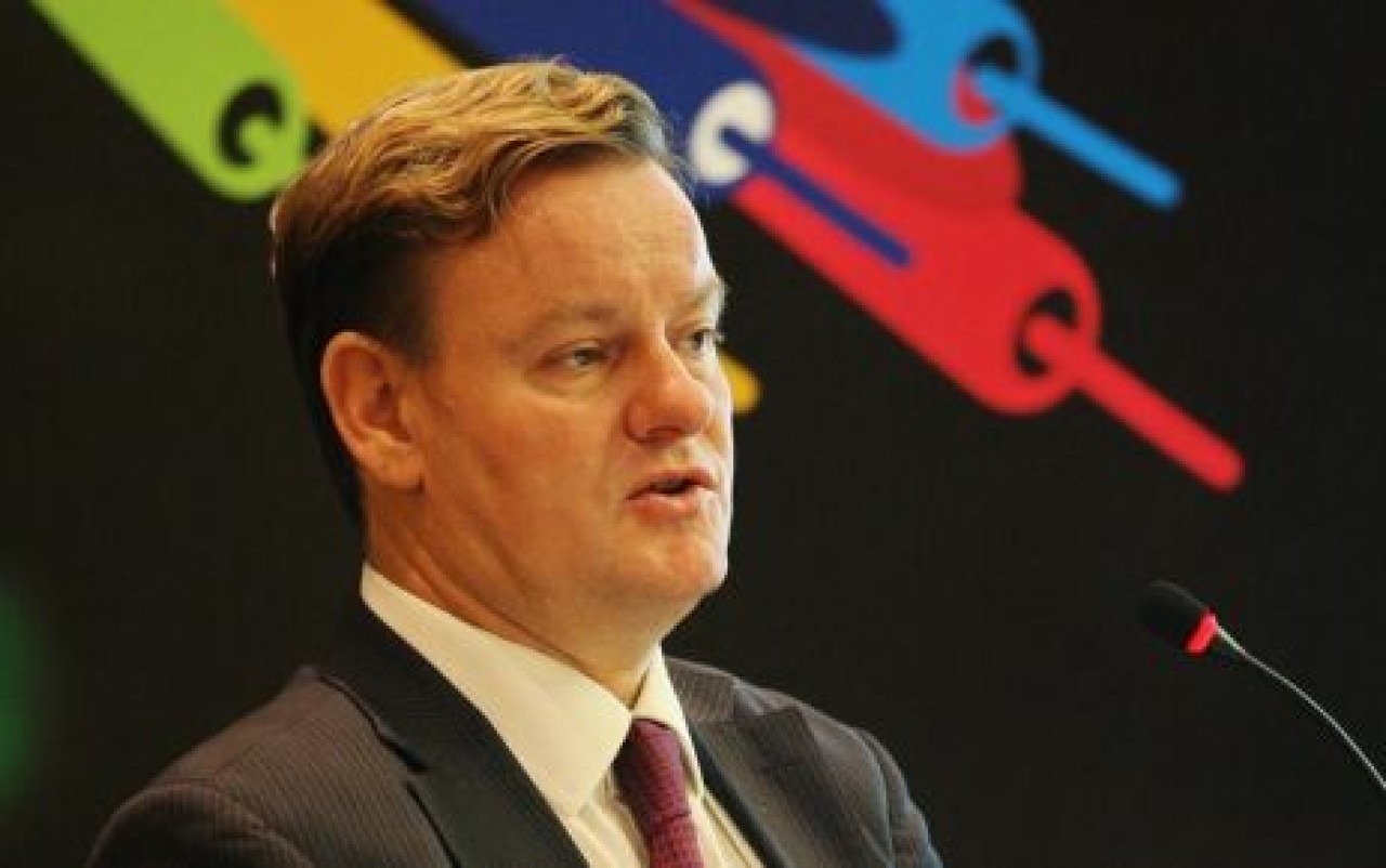 Bilişim Dünyasının Devler’i Zirvede buluştu