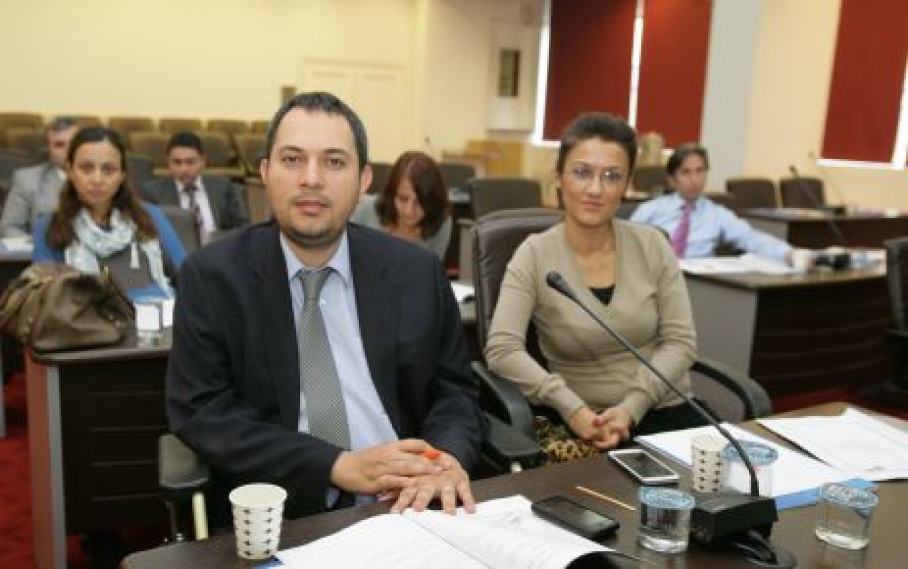 Herkes için erişilebilir Küçükçekmece