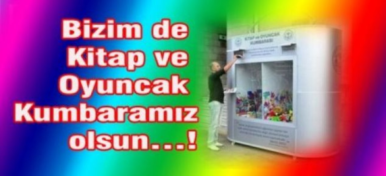 SİLİVRİ'YE DE GELİYOR