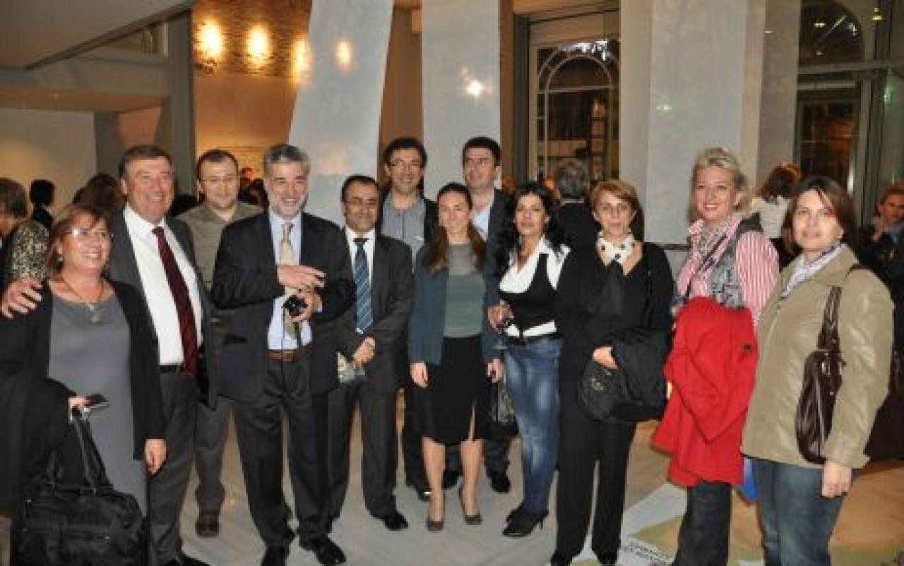 Çatalca su kemerleri ile tanıtılıyor