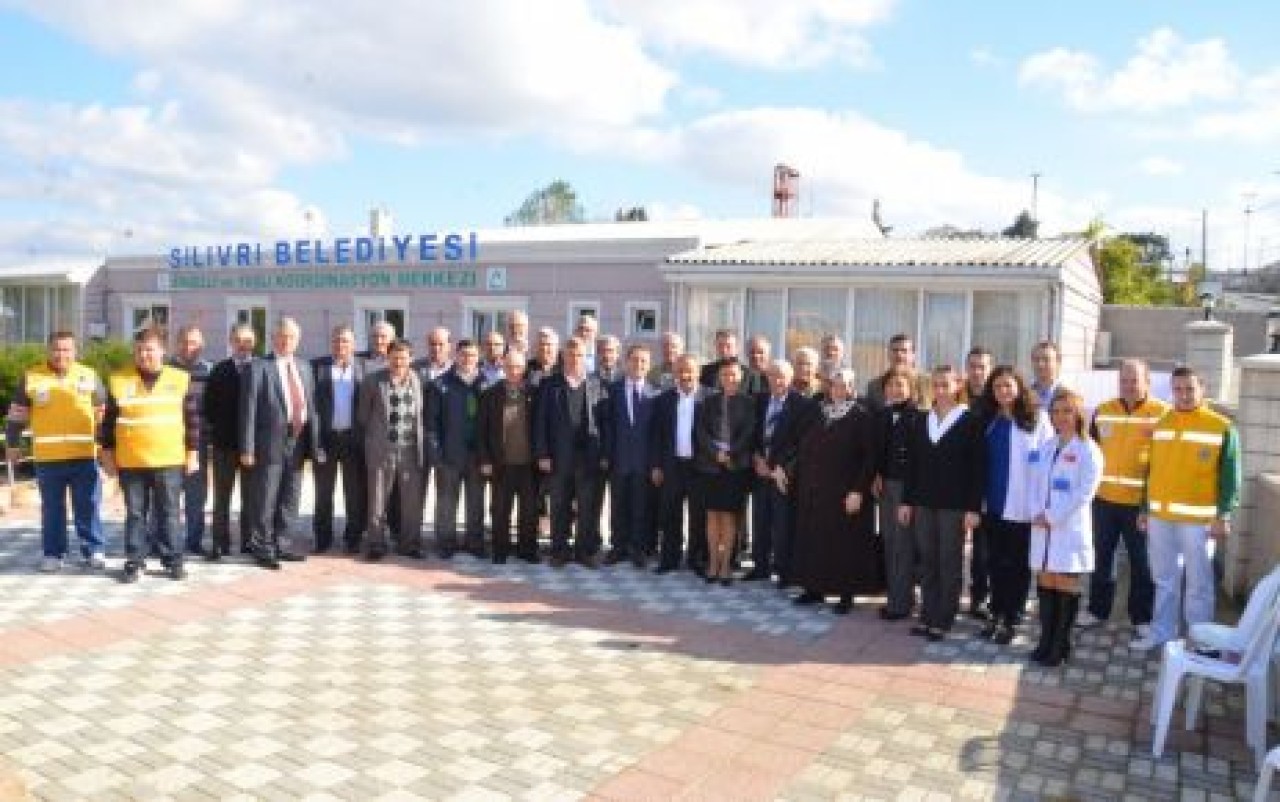 EYKOM’DAN MUHTARLARA İŞBİRLİĞİ ÇAĞRISI