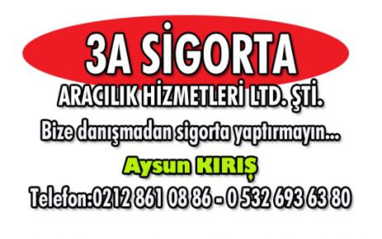 3A Sigorta Tepecik'te hizmete açıldı