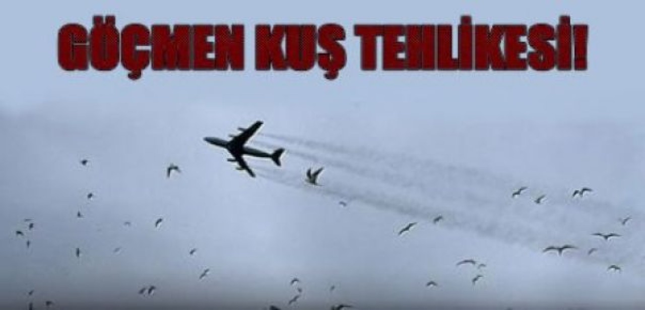 3. havalimanını bekleyen tehlike