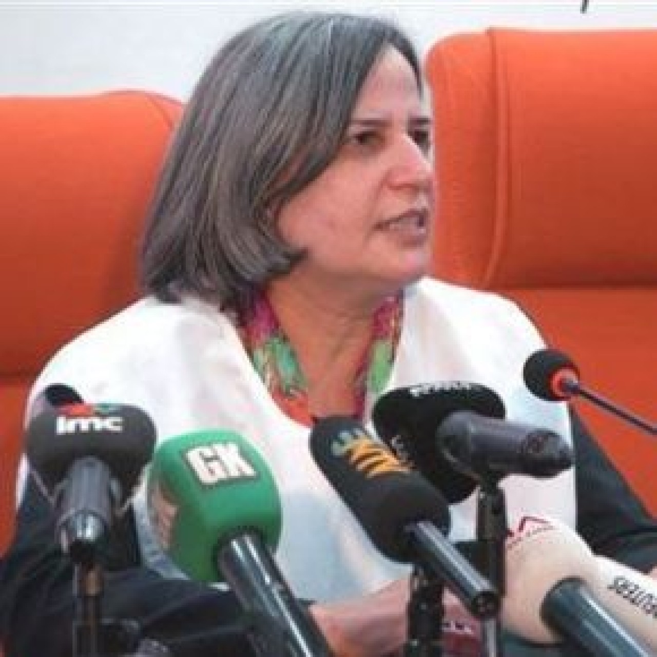 "Bazılarının Durumu İyi Değil"