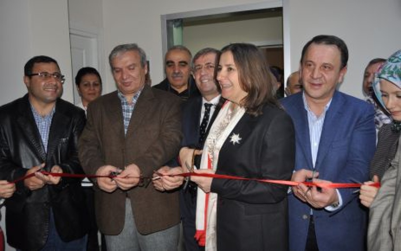 En doğru hizmet için, doğrular grup’u seçin