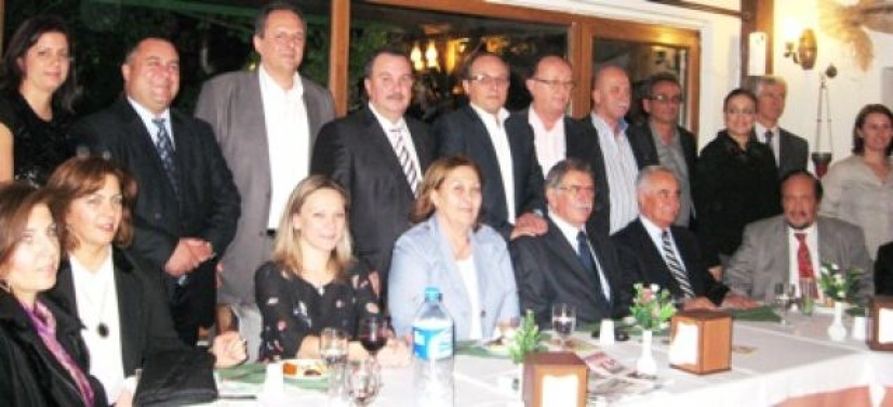 Rumeli Balkan Güç Birliğinden Uyarı: