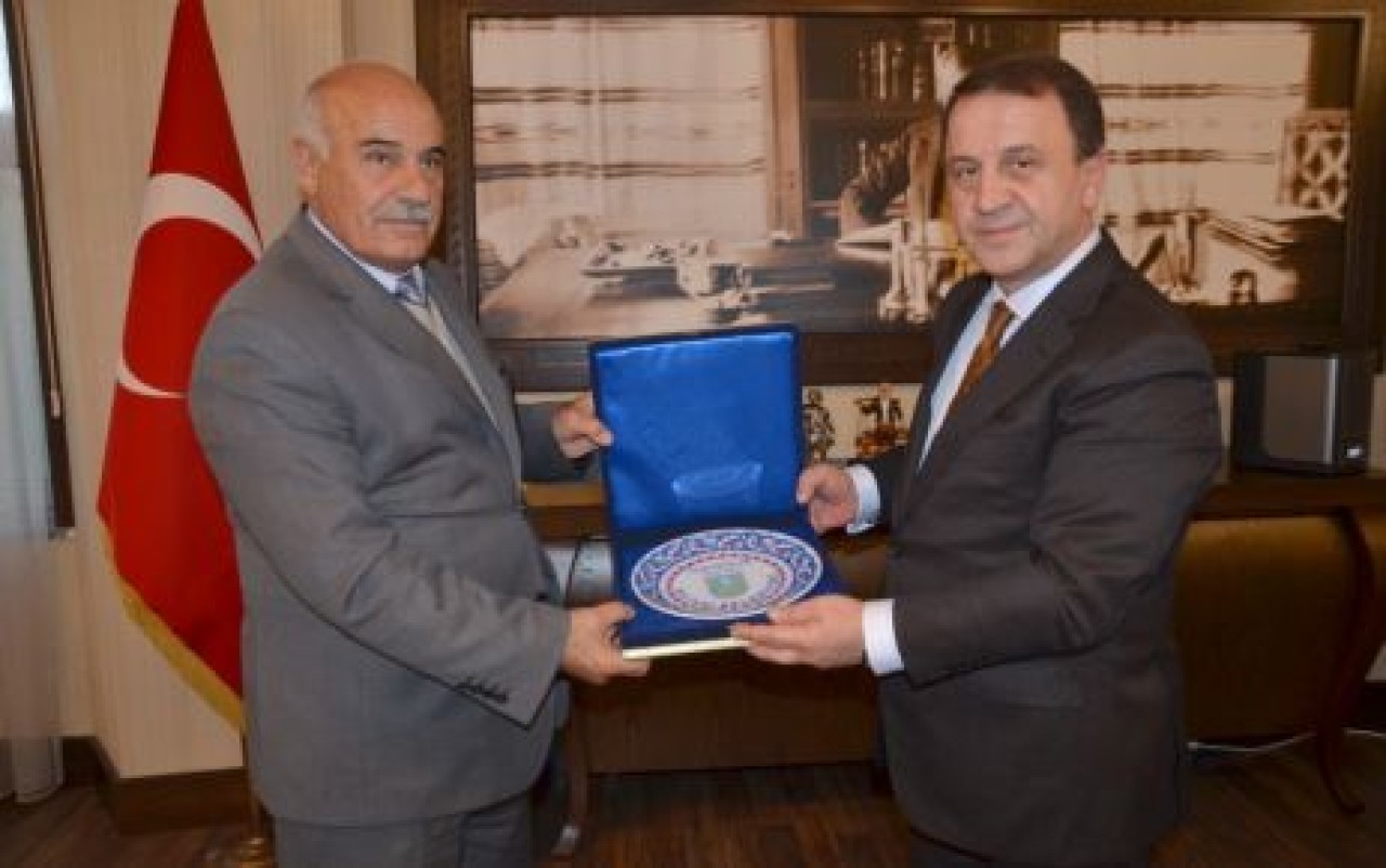 Silivri Diyarbakır ile kardeş olacak