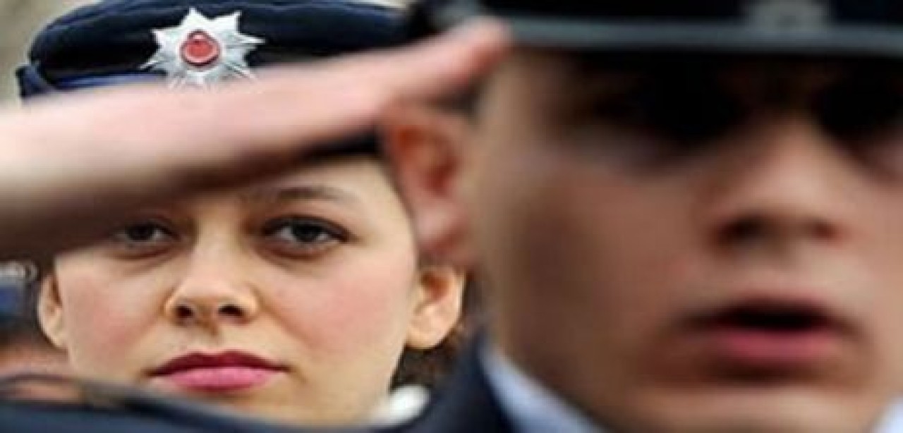 Emniyet'e 12 bin polis alınacak