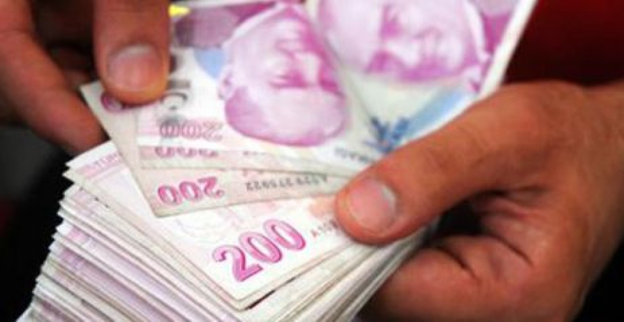 1.9 Milyon İşçi Emeklisine Zam