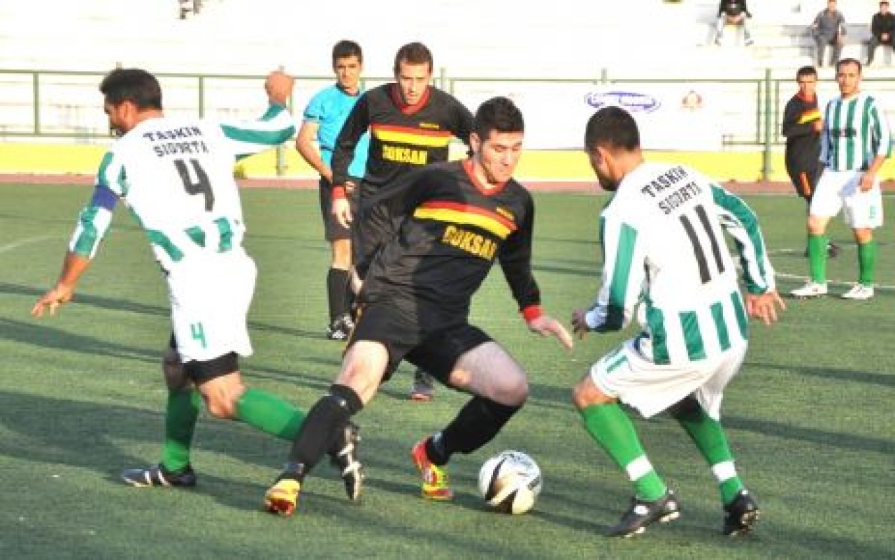 AKALAN TER ATTI: 6-0