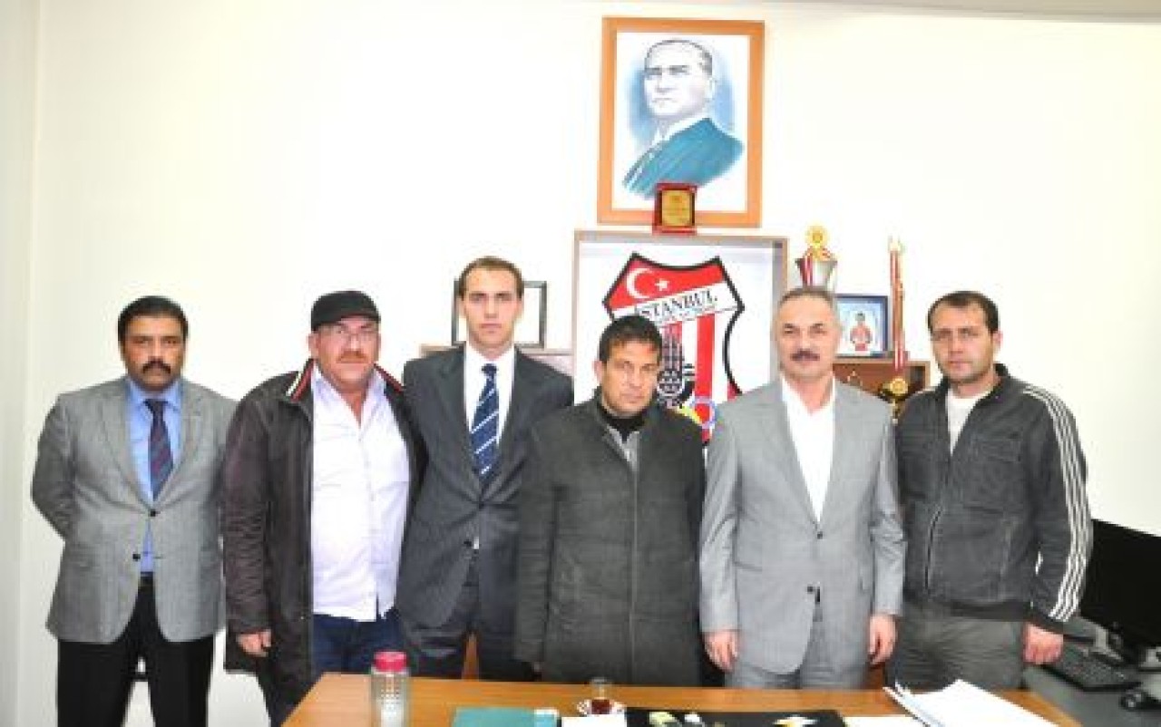 TAŞPINAR’DAN ÇATALCA’YA TESİS SÖZÜ