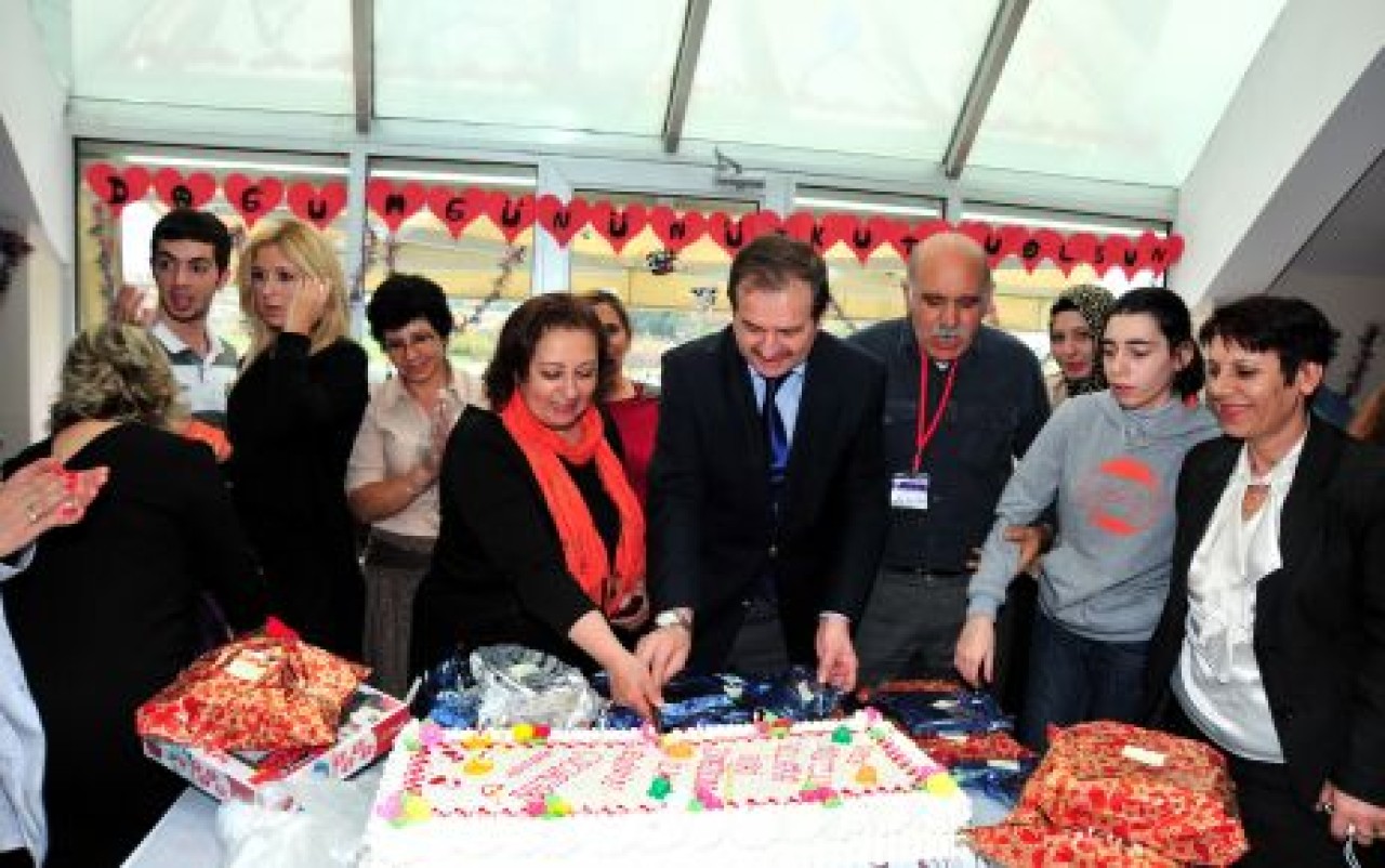 “Daha nice mutlu yıllara”