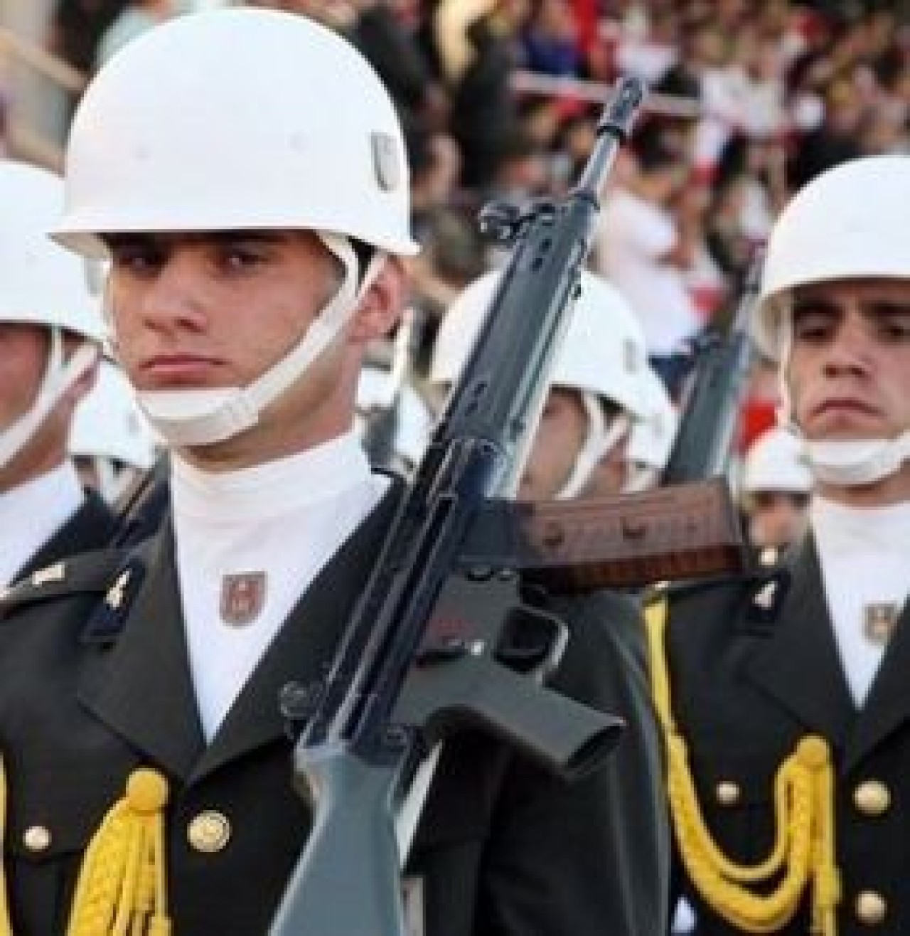 TSK’ya yeni disiplin kanunu