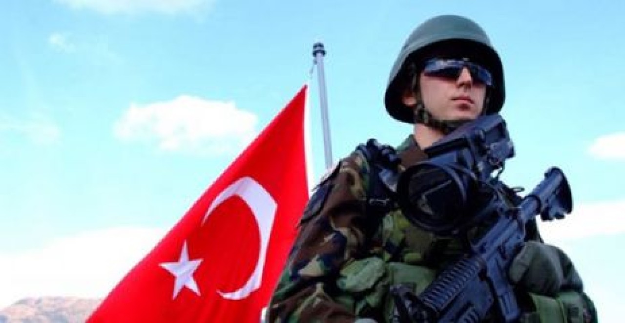 TSK'ya Yeni Disiplin Kanunu