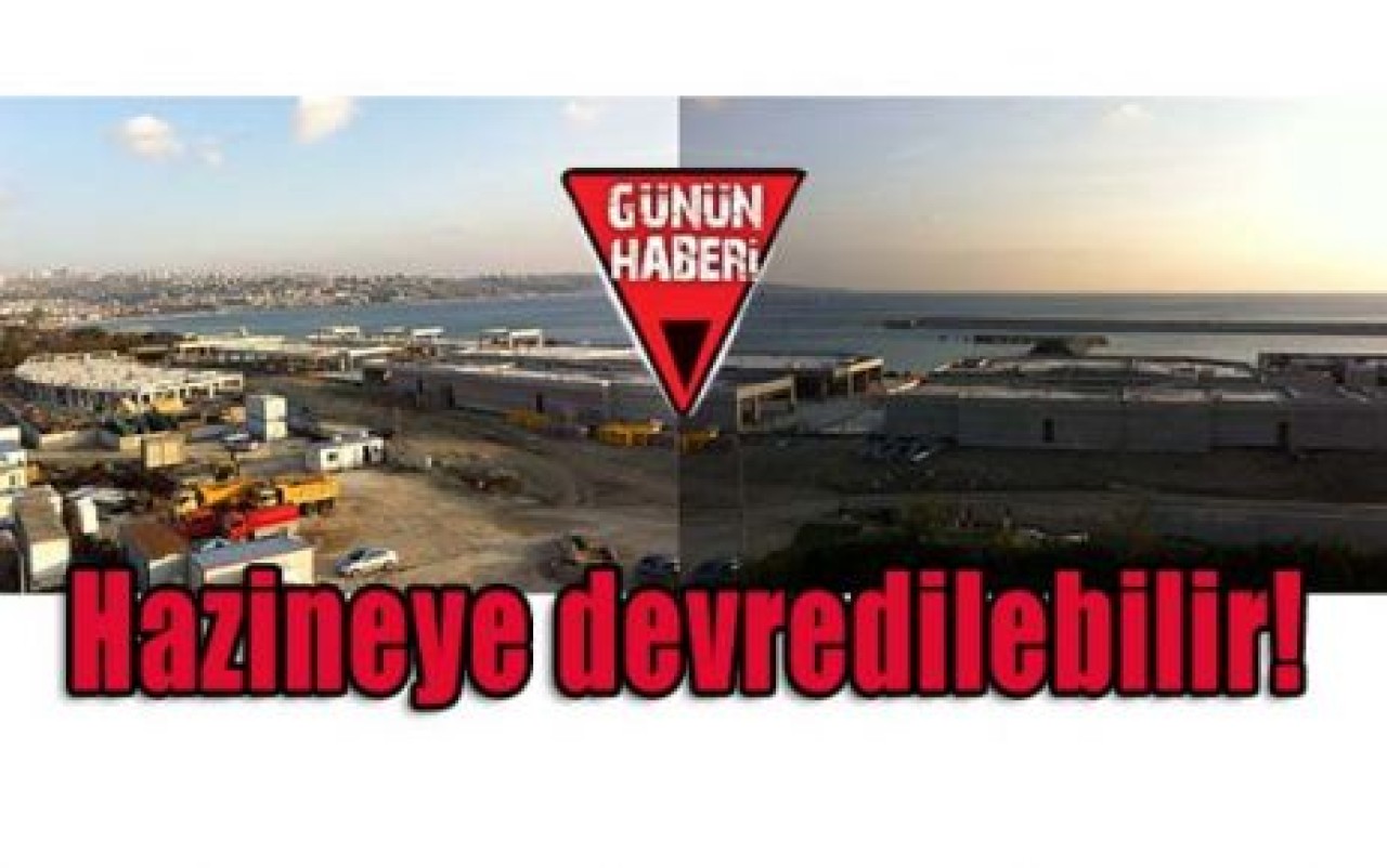 Kuş uçmuyor kervan geçmiyor!