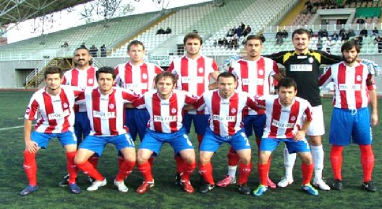 B.ÇEKMECE DEPLASMANDA PUANLA TANIŞTI: 1-1